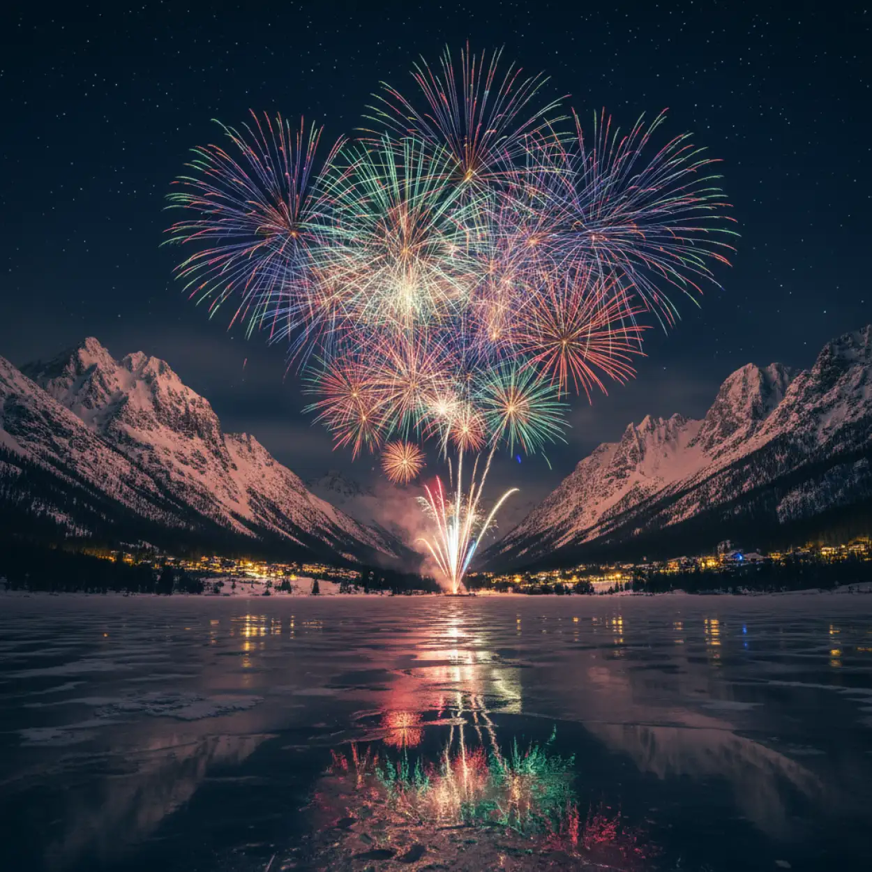 Free Download New Year 2026 Background For Event Promotion - High Quality New Year 2026 Background Background