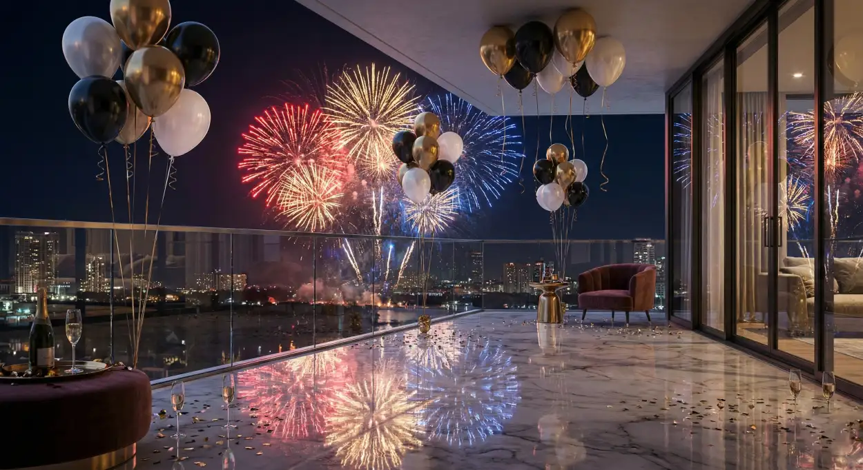 Free Download New Year 2026 Background For Instagram Post - High Quality New Year 2026 Background Background