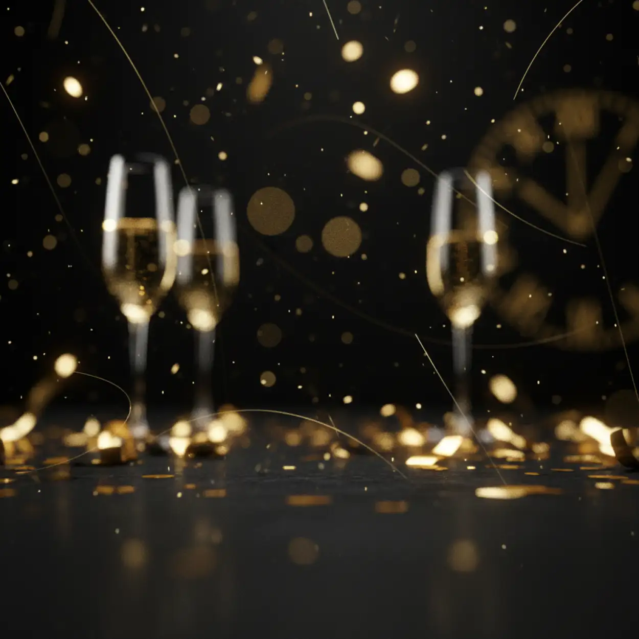 Free Download New Year 2026 Background For Poster Design - High Quality New Year 2026 Background Background