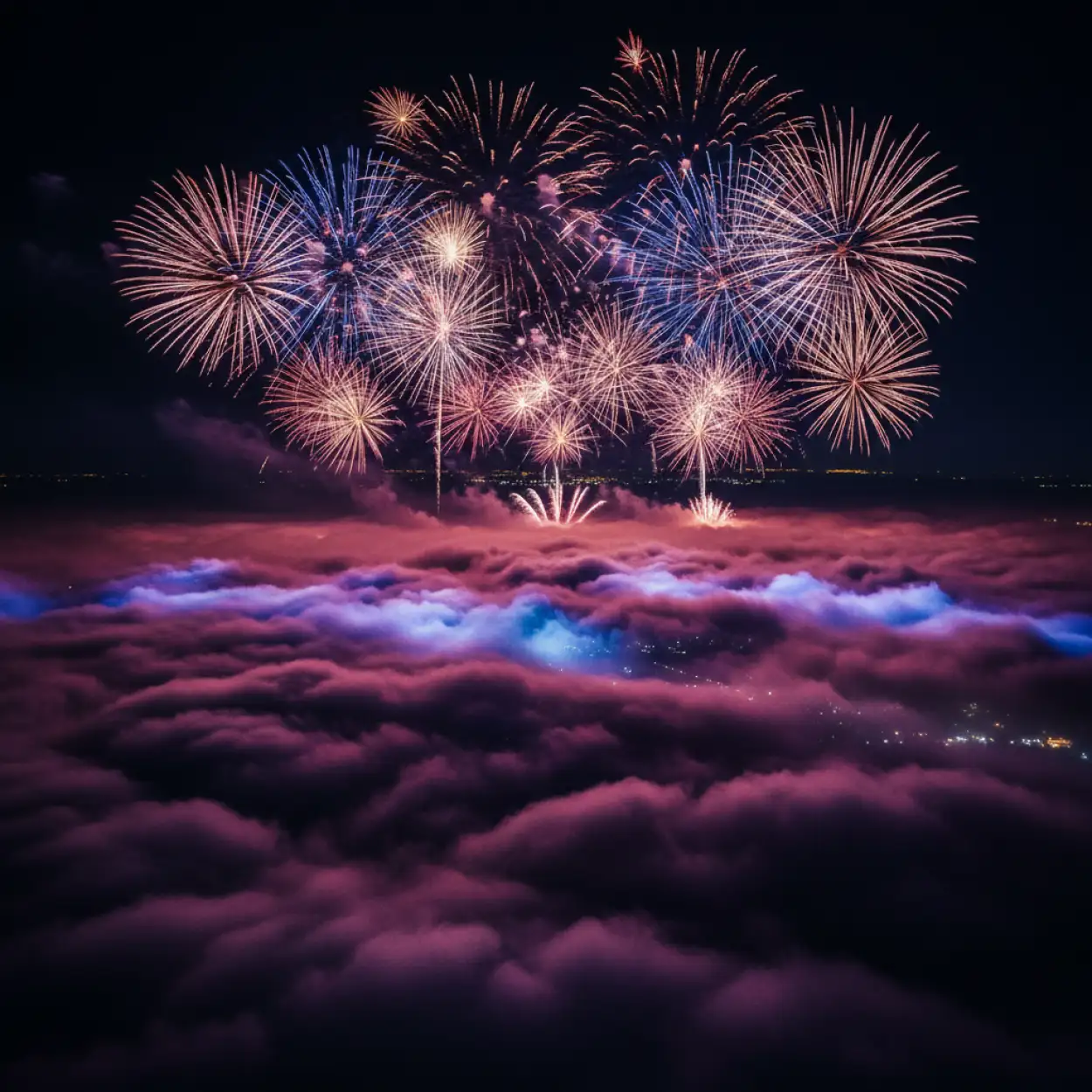 Free Download New Year 2026 Background For Whatsapp Status - High Quality New Year 2026 Background Background