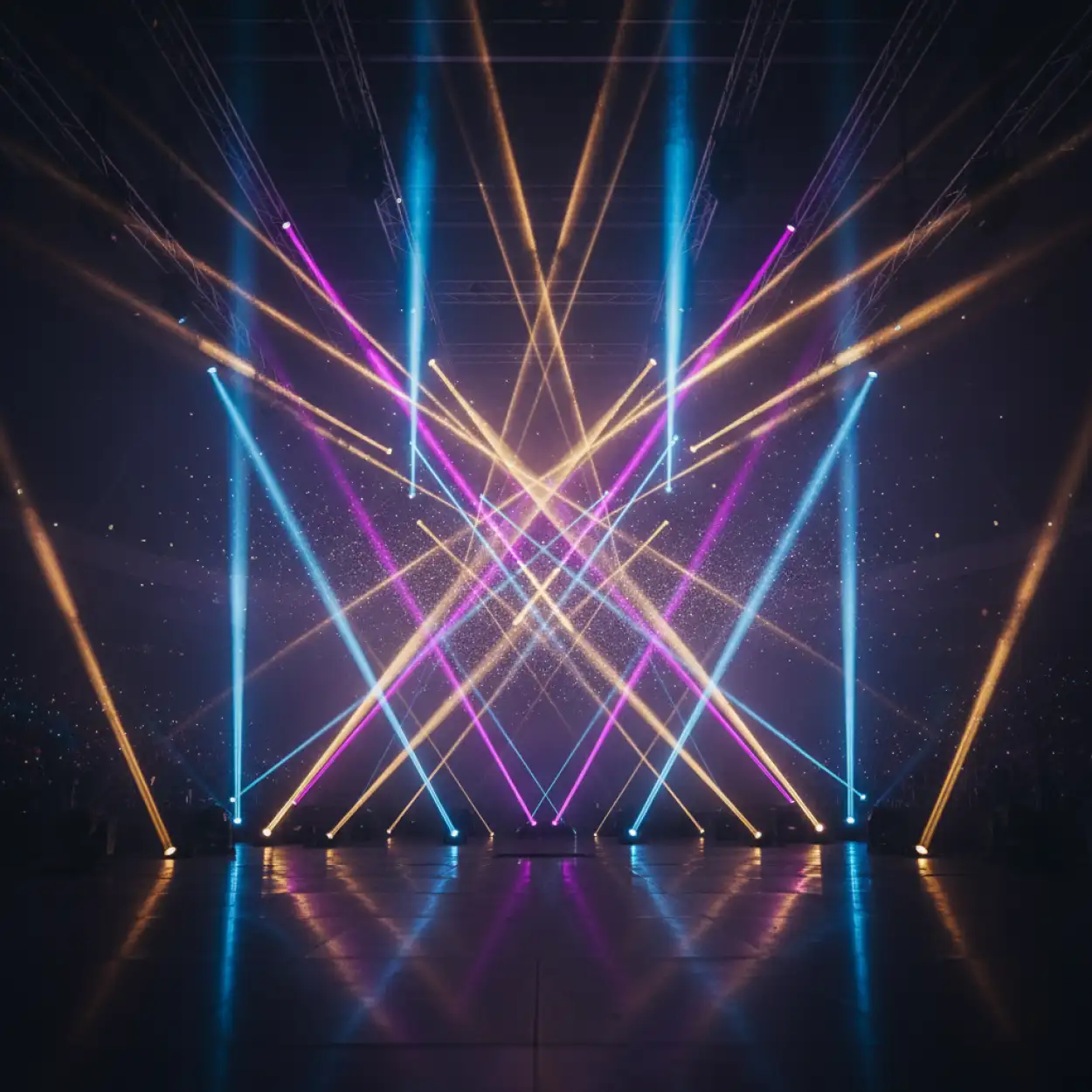 New Year 2026 Background With Confetti - Royalty Free New Year 2026 Background Image | Pngmagic Free Download New Year 2026 Background With Confetti - High Quality New Year 2026 Background Background