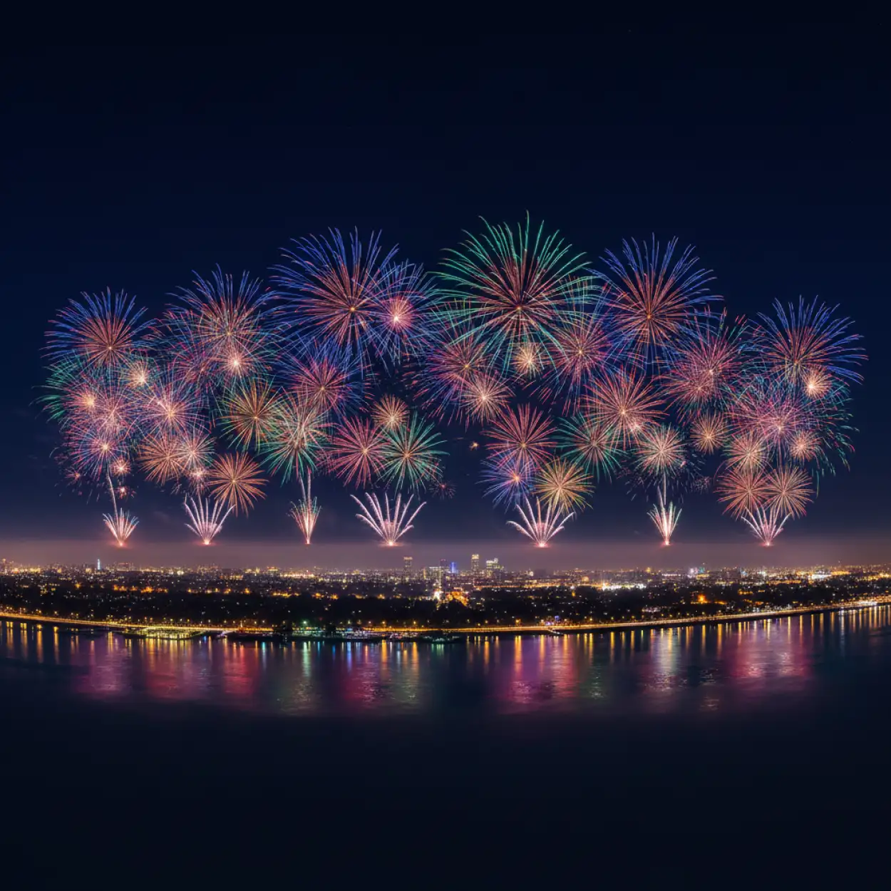 Free Download New Year 2026 Background - High Quality New Year 2026 Background Background