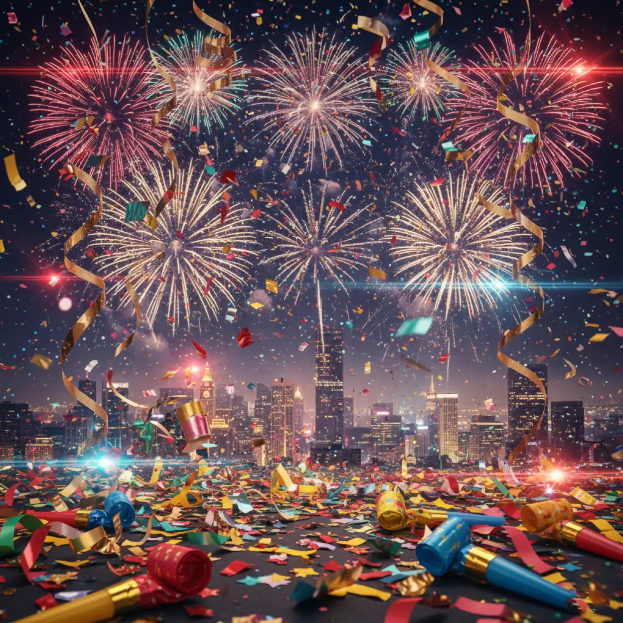 Free Download New Year 2026 Clock Background - High Quality New Year 2026 Background Background