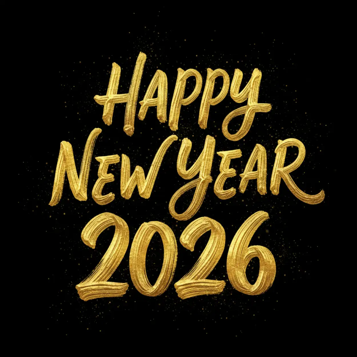 Free Download New Year 2026 Greetings For Whatsapp - High Quality Happy New Year 2026 Greetings For Whatsapp Image