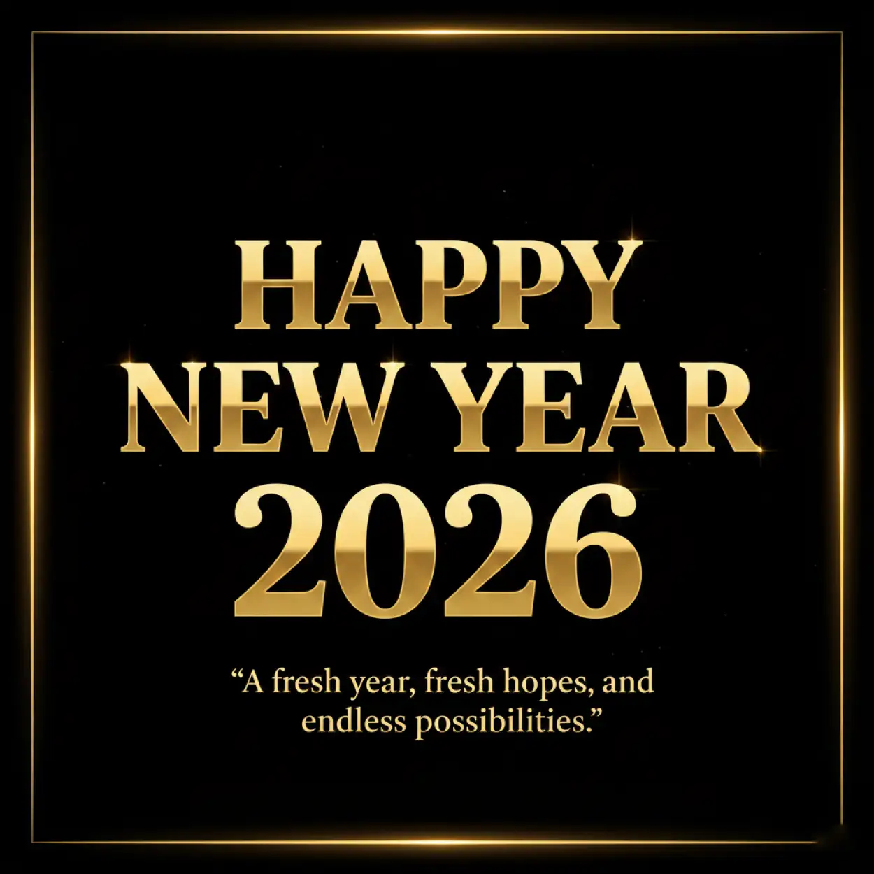 Free Download New Year 2026 Whatsapp Greeting Images Free - High Quality Happy New Year 2026 Whatsapp Greeting Photo Image