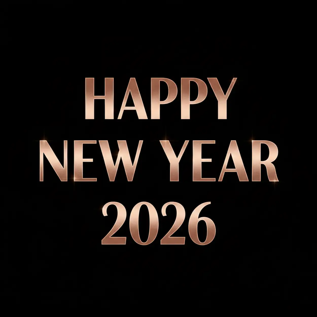 Free Download New Year 2026 Whatsapp Greetings For Friends - High Quality Happy New Year 2026 Greetings For Whatsapp Image