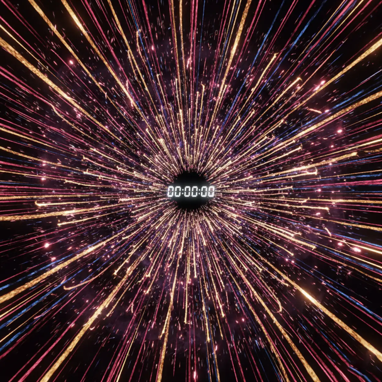 Free Download New Year Countdown Background Clock Theme - High Quality New Year Countdown Background Background