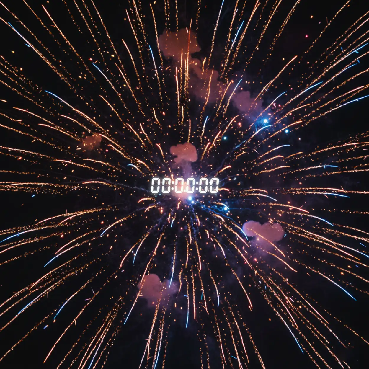 Free Download New Year Countdown Background Hd Free Download - High Quality New Year Countdown Background Background