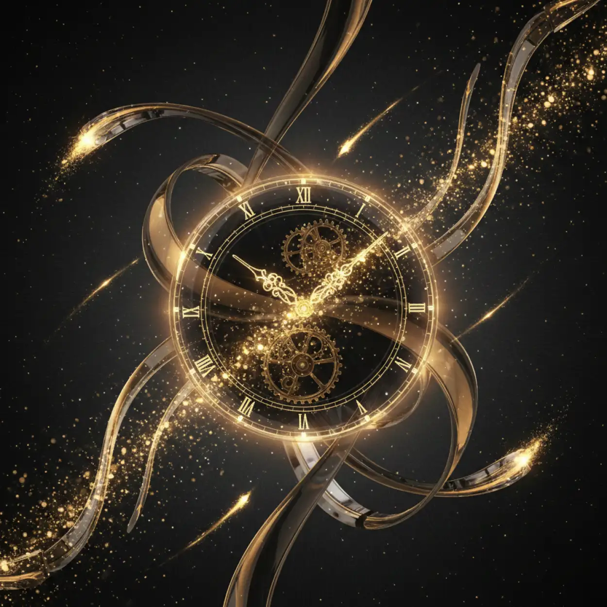 Free Download New Year Countdown Background Hdr - High Quality New Year Countdown Background Background