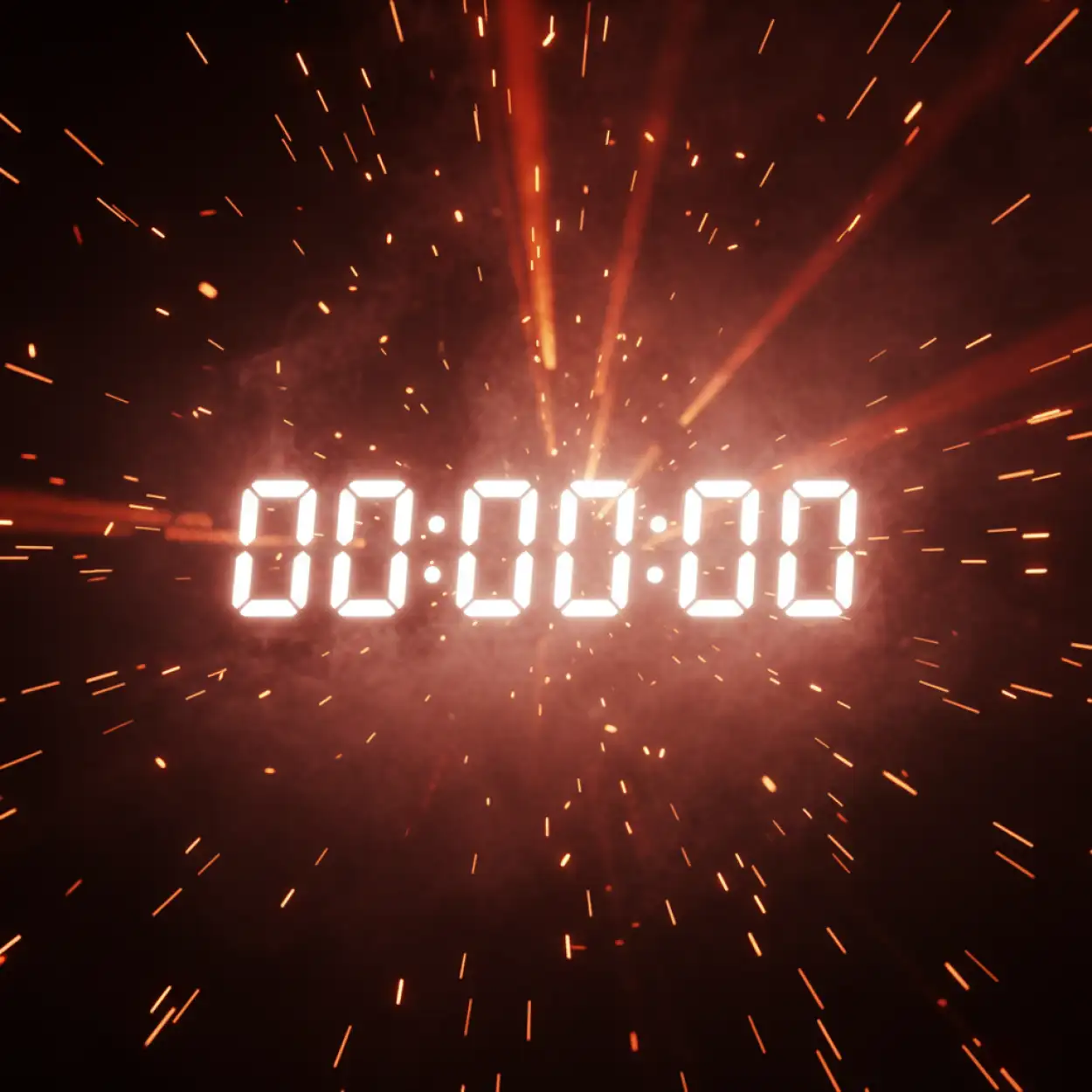 Free Download New Year Countdown Background Modern Design - High Quality New Year Countdown Background Background