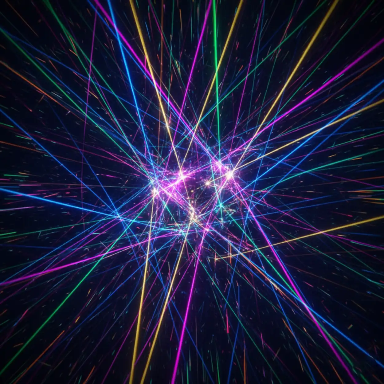 Free Download New Year Countdown Background Neon Style - High Quality New Year Countdown Background Background