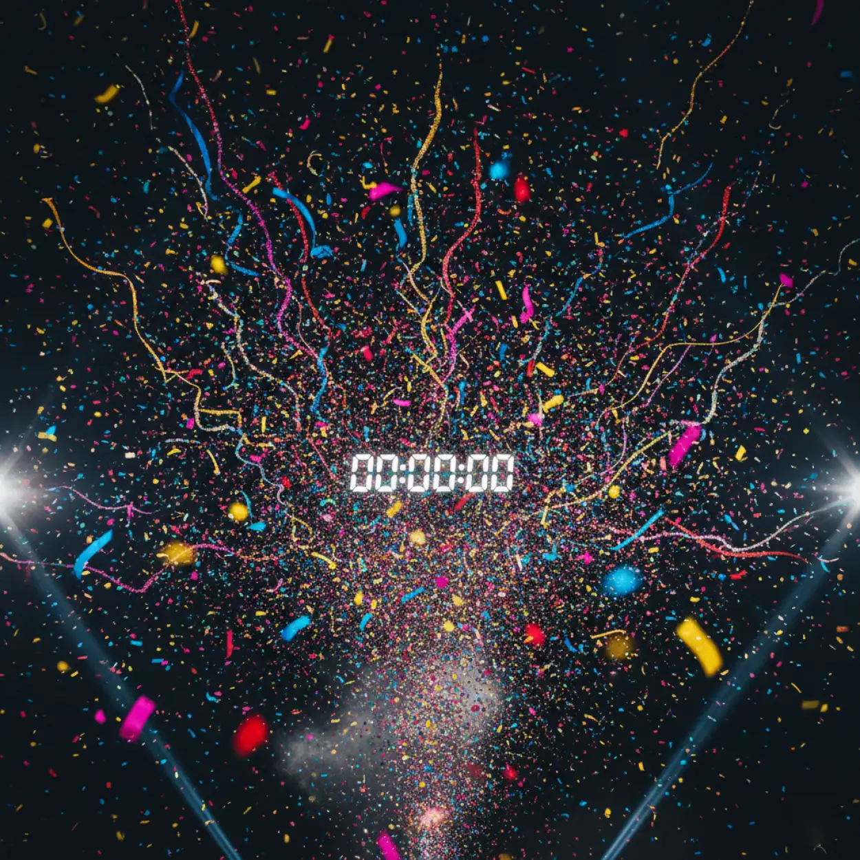 Free Download New Year Countdown Background - High Quality New Year Countdown Background Background