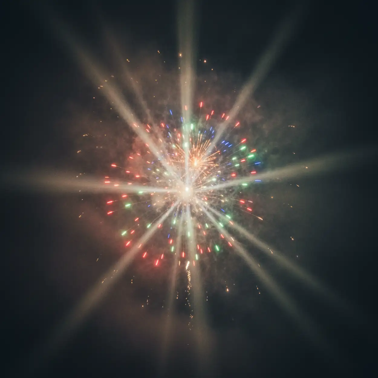 Free Download New Year Fireworks Background For Mobile Wallpaper - High Quality New Year Fireworks Background Background