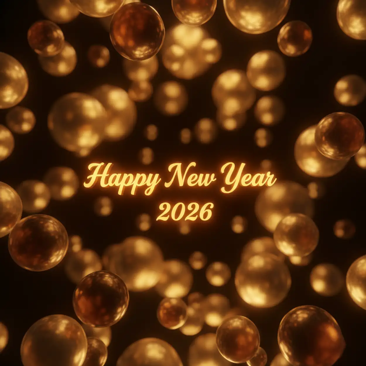 Free Download New Year Greeting Card Brand Greeting 2026 - High Quality New Year Greeting Card Background
