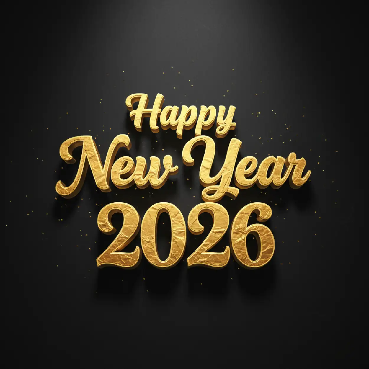 Free Download New Year Greeting Card Ideas 2026 - High Quality New Year Greeting Card Background