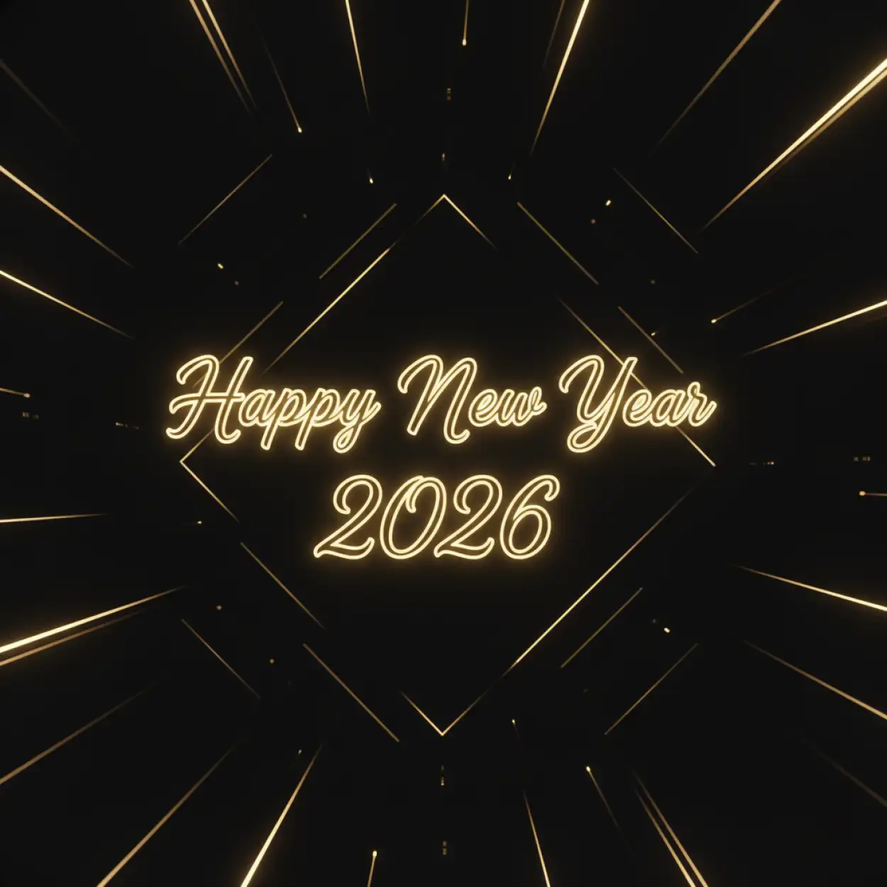 Free Download New Year Greeting Card Latest Trend 2026 - High Quality New Year Greeting Card Background