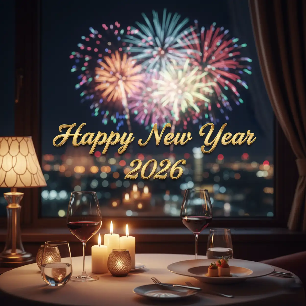 Free Download New Year Greeting Card Modern Minimalist Style - High Quality New Year Greeting Card Background