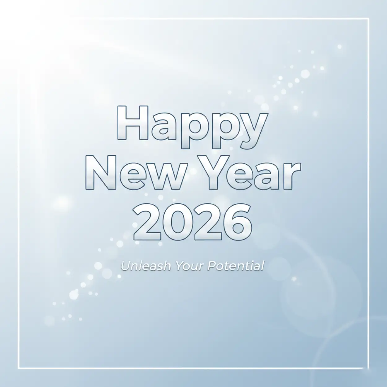 Free Download New Year Instagram Post Design For Business Promotion - High Quality New Year Instagram Post Design Background