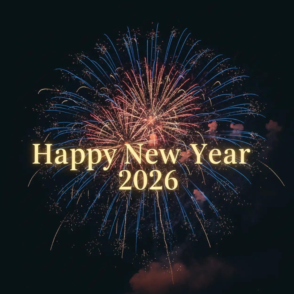 Free Download New Year Instagram Post Design For Coaching Institute - High Quality New Year Instagram Post Design Background