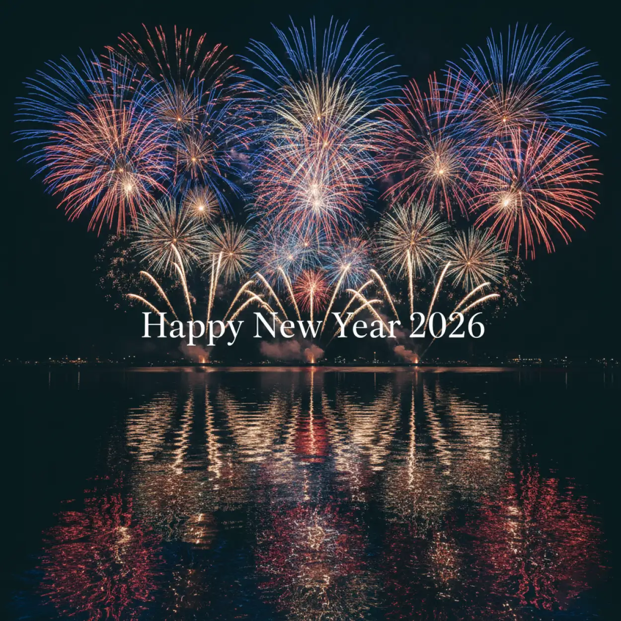 Free Download New Year Instagram Post Design For Company Greeting - High Quality New Year Instagram Post Design Background