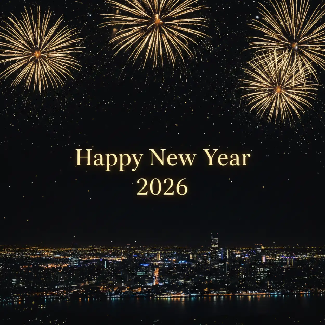 Free Download New Year Instagram Post Design For Institute - High Quality New Year Instagram Post Design Background