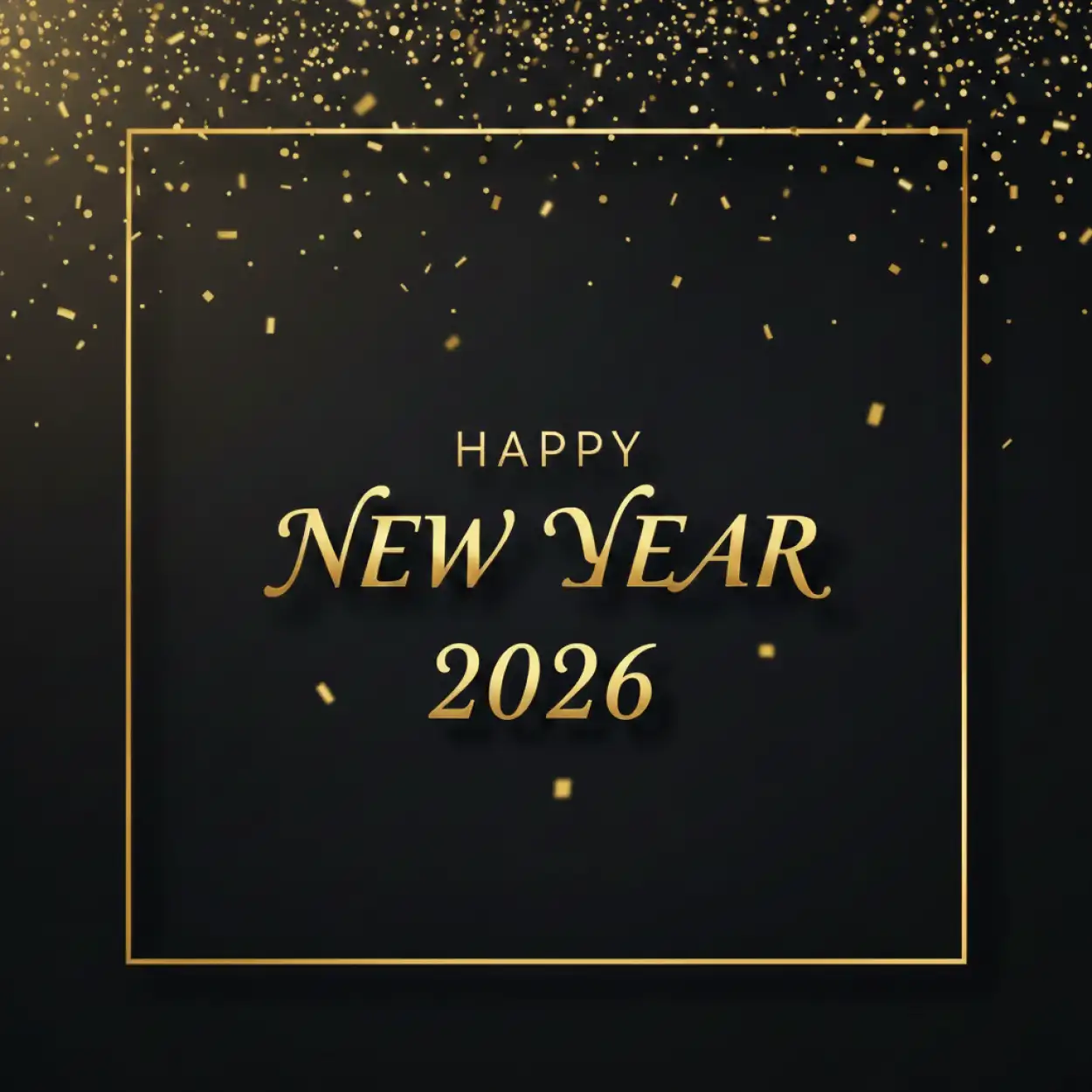 Free Download New Year Instagram Post Design For Reels Cover - High Quality New Year Instagram Post Design Background