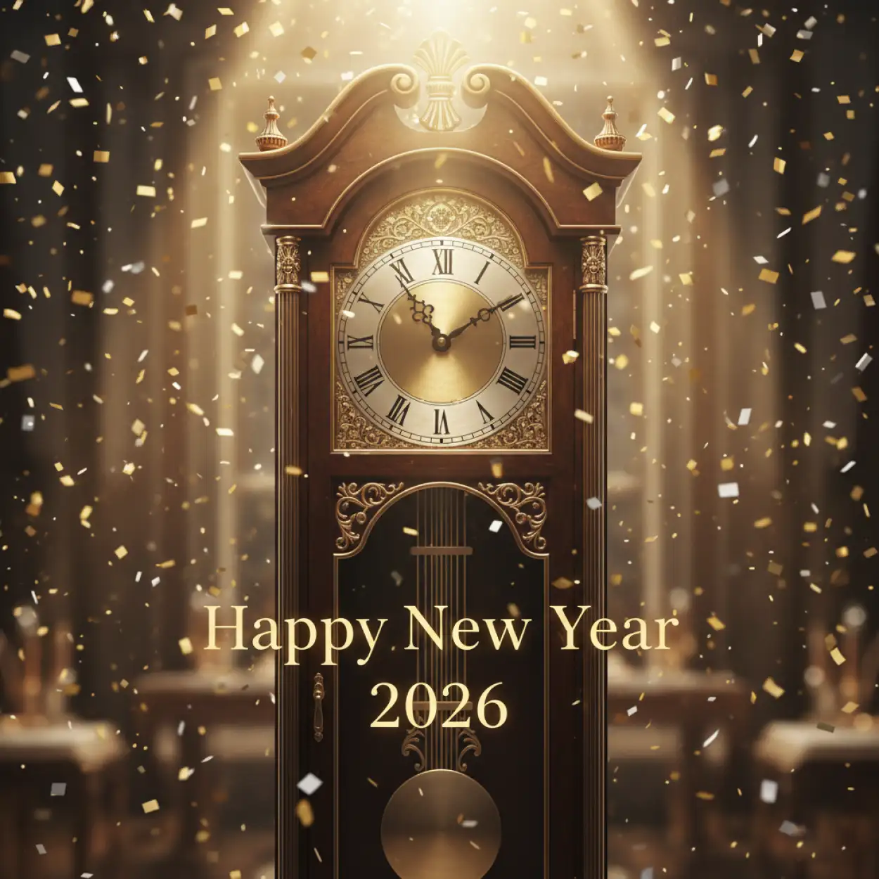 Free Download New Year Instagram Post Design Social Media Banner - High Quality New Year Instagram Post Design Background