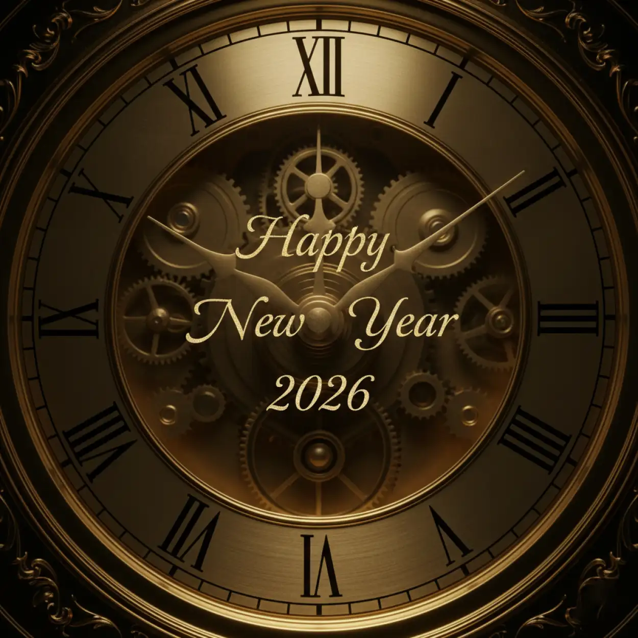 Free Download New Year Instagram Post Design Without Watermark - High Quality New Year Instagram Post Design Background