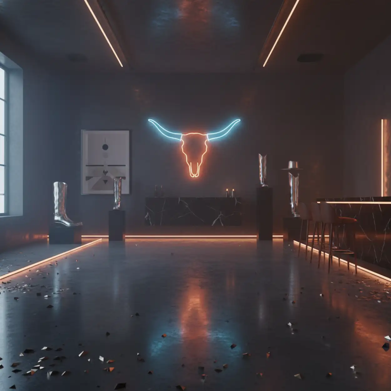 Free Download New Year Party Background Cinematic Look - High Quality New Year Party Background Hd Background