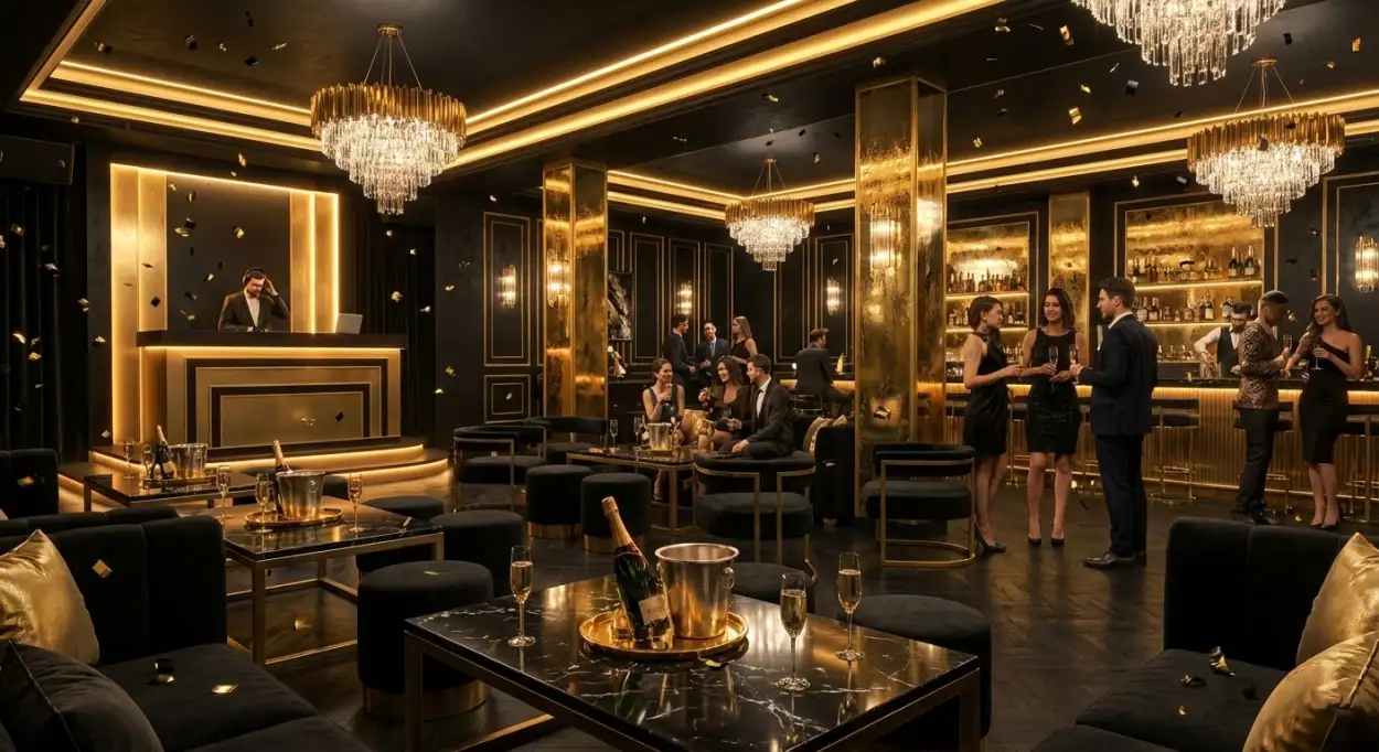 New Year Party Background For Facebook Cover - Royalty Free New Year Party Background Hd Image | Pngmagic Free Download New Year Party Background For Facebook Cover - High Quality New Year Party Background Hd Background