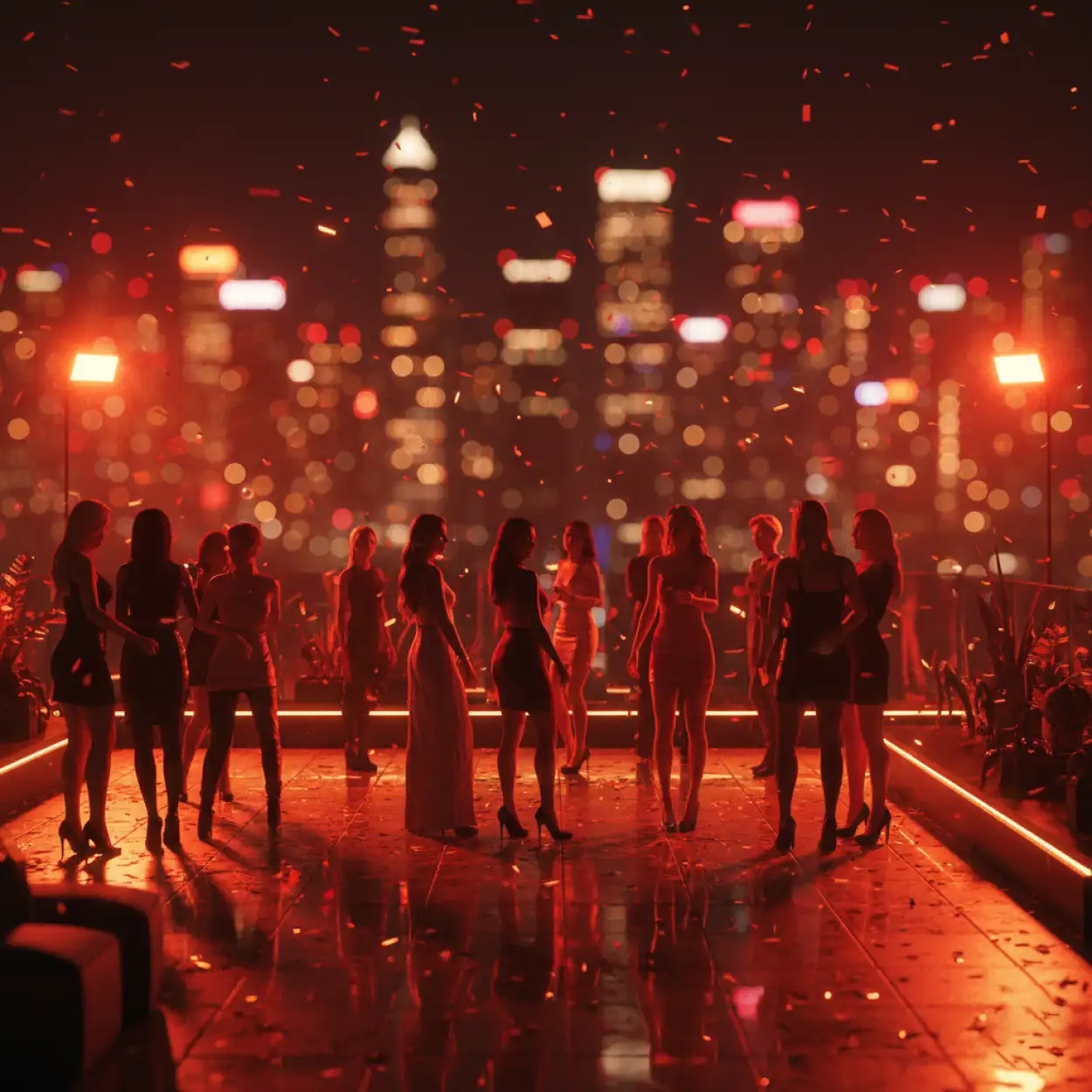 New Year Party Background Hd Dance Floor - Royalty Free New Year Party Background Hd Image | Pngmagic Free Download New Year Party Background Hd Dance Floor - High Quality New Year Party Background Hd Background