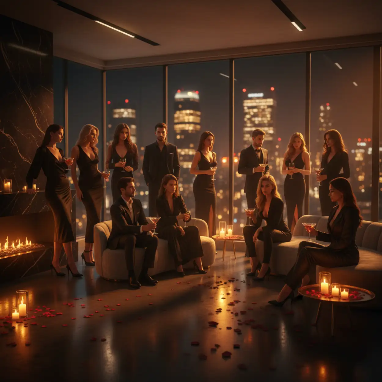 Free Download New Year Party Background Hd Dj Party Theme - High Quality New Year Party Background Hd Background