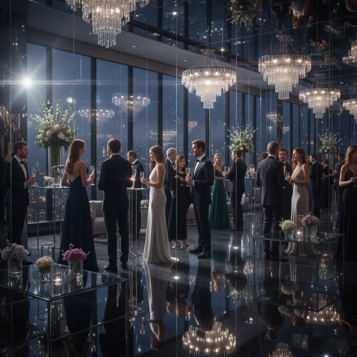 Free Download New Year Party Background Hd For Instagram Reel - High Quality New Year Party Background Hd Background