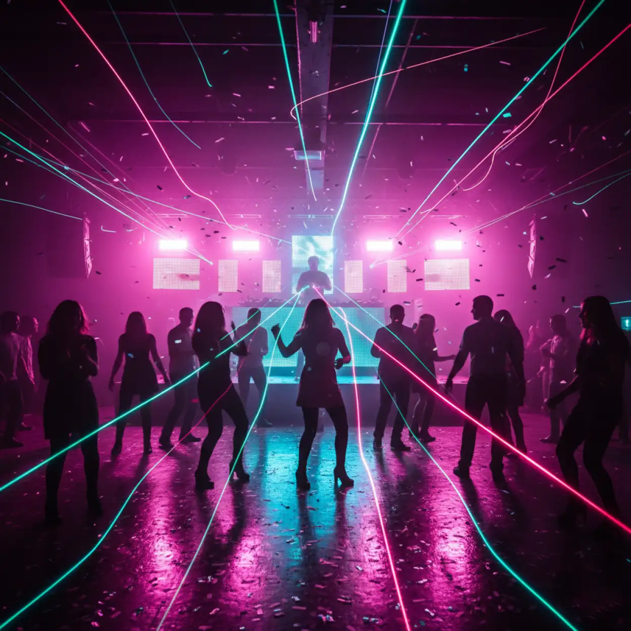 Free Download New Year Party Background Hd Stock Image - High Quality New Year Party Background Hd Background