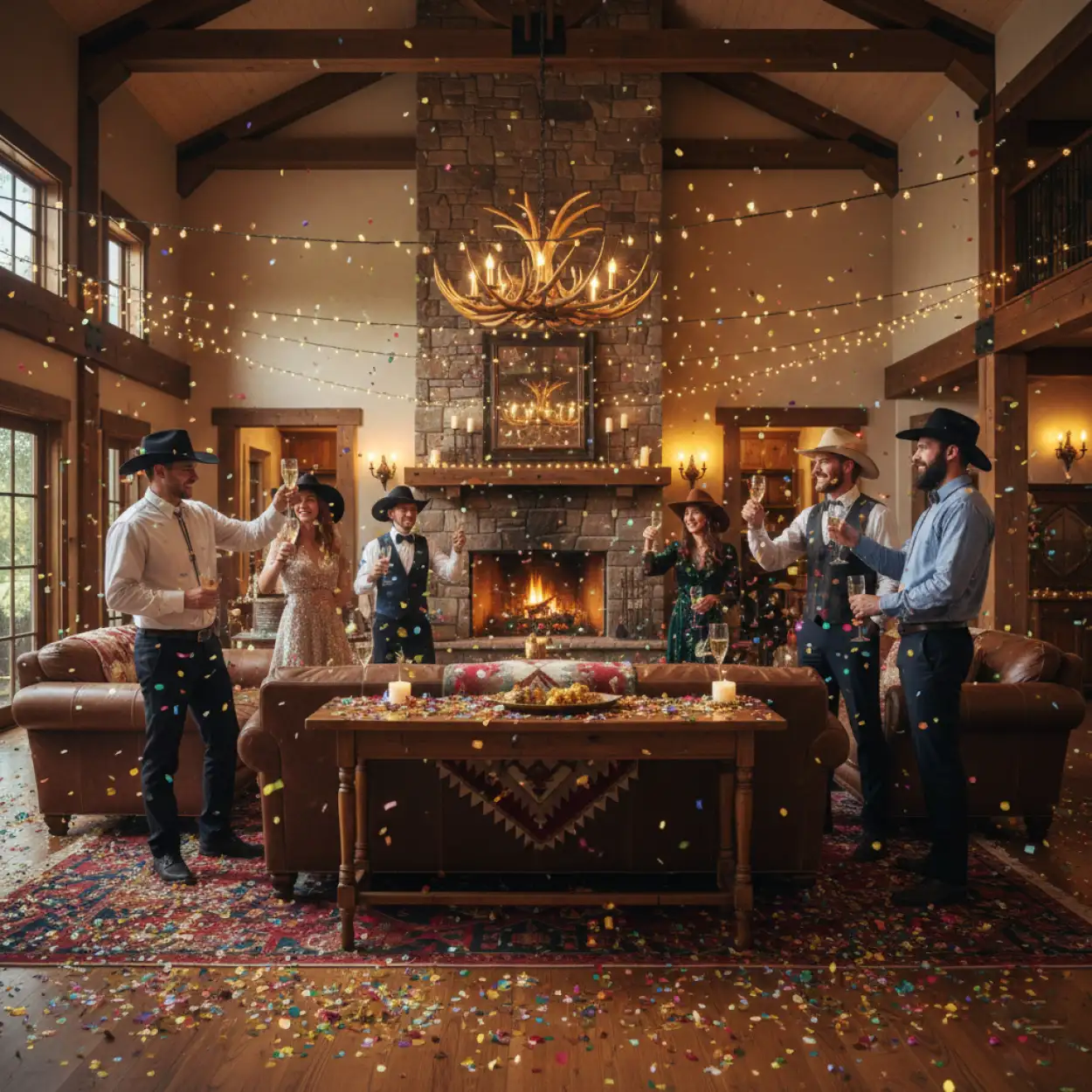 New Year Party Background Square 1:1 - Royalty Free New Year Party Background Hd Image | Pngmagic Free Download New Year Party Background Square 1:1 - High Quality New Year Party Background Hd Background