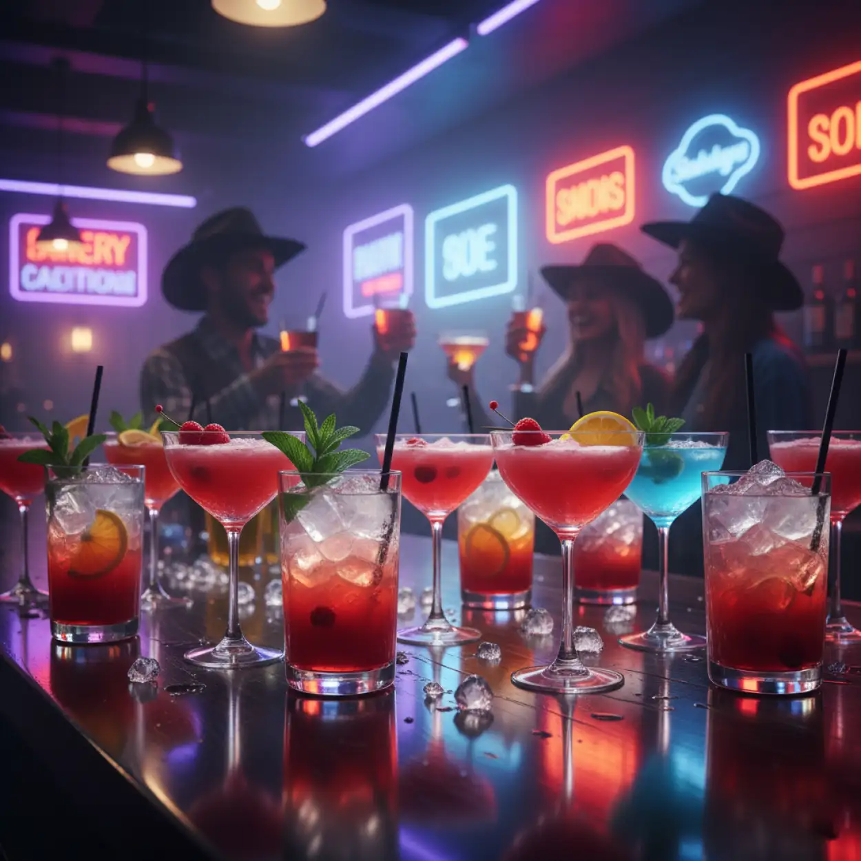 Free Download New Year Party Background With Balloons - High Quality New Year Party Background Hd Background