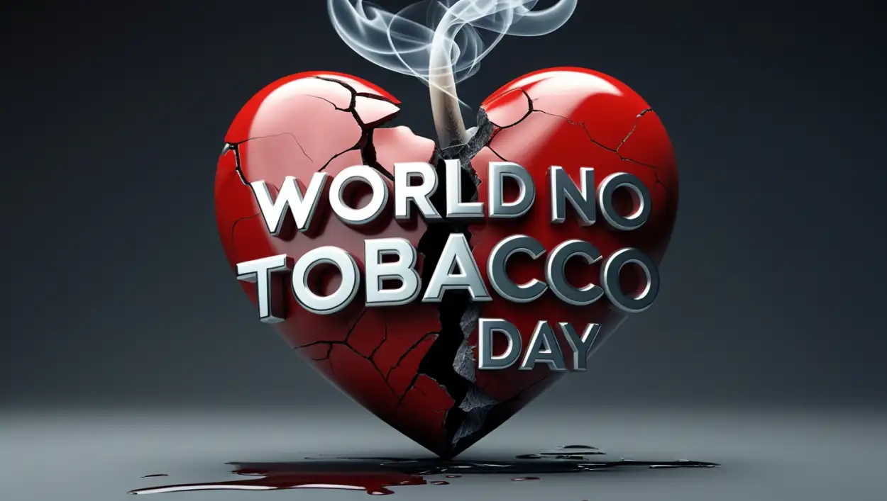 No Tobacco Day Digital Card For Sharing - Royalty Free World No Tobacco Day Image | Pngmagic Free Download No Tobacco Day Digital Card For Sharing - High Quality World No Tobacco Day Background