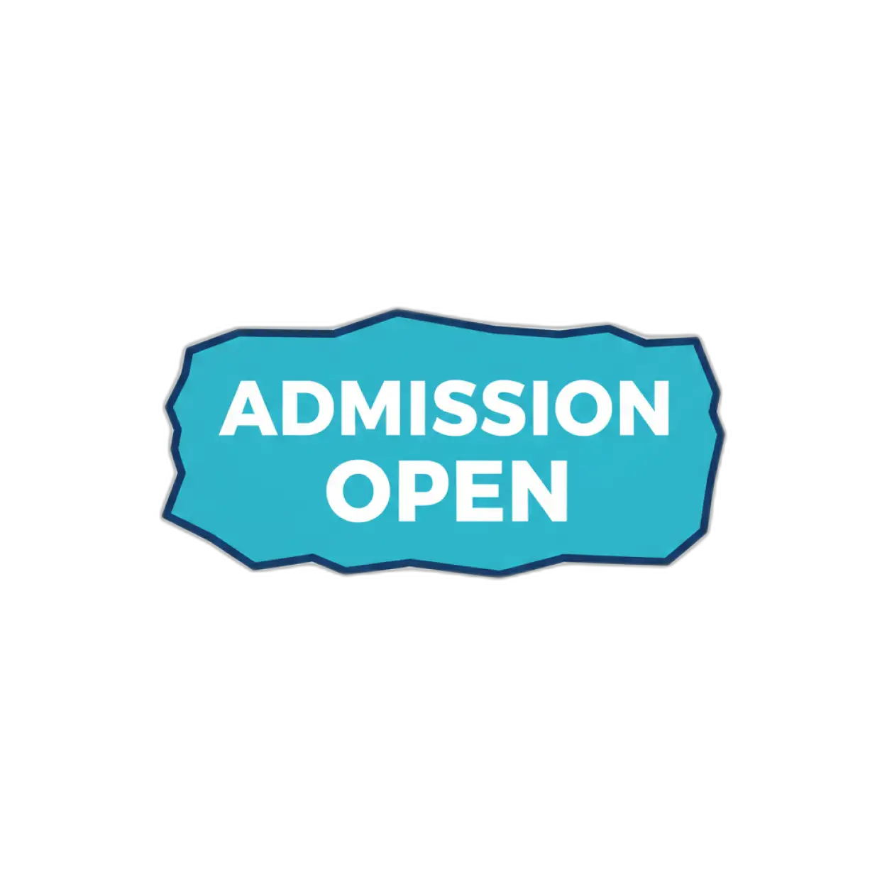 Free Download Nursery Admission Open Png - High Quality Admission Open Png PNG Image