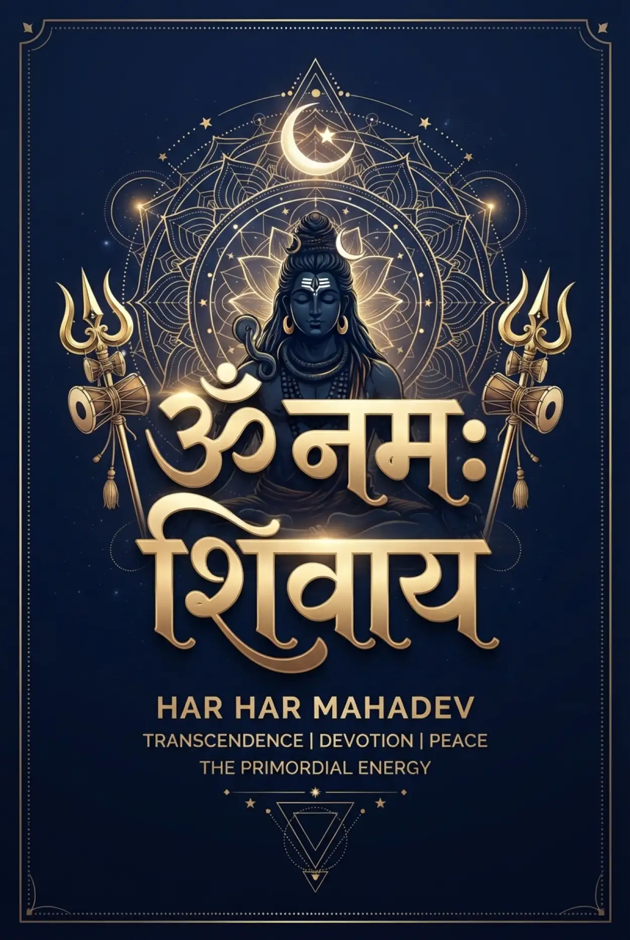 Free Download Om Namah Shivaya Adiyogi Wallpaper - High Quality Om Namah Shivaya Wallpaper Image
