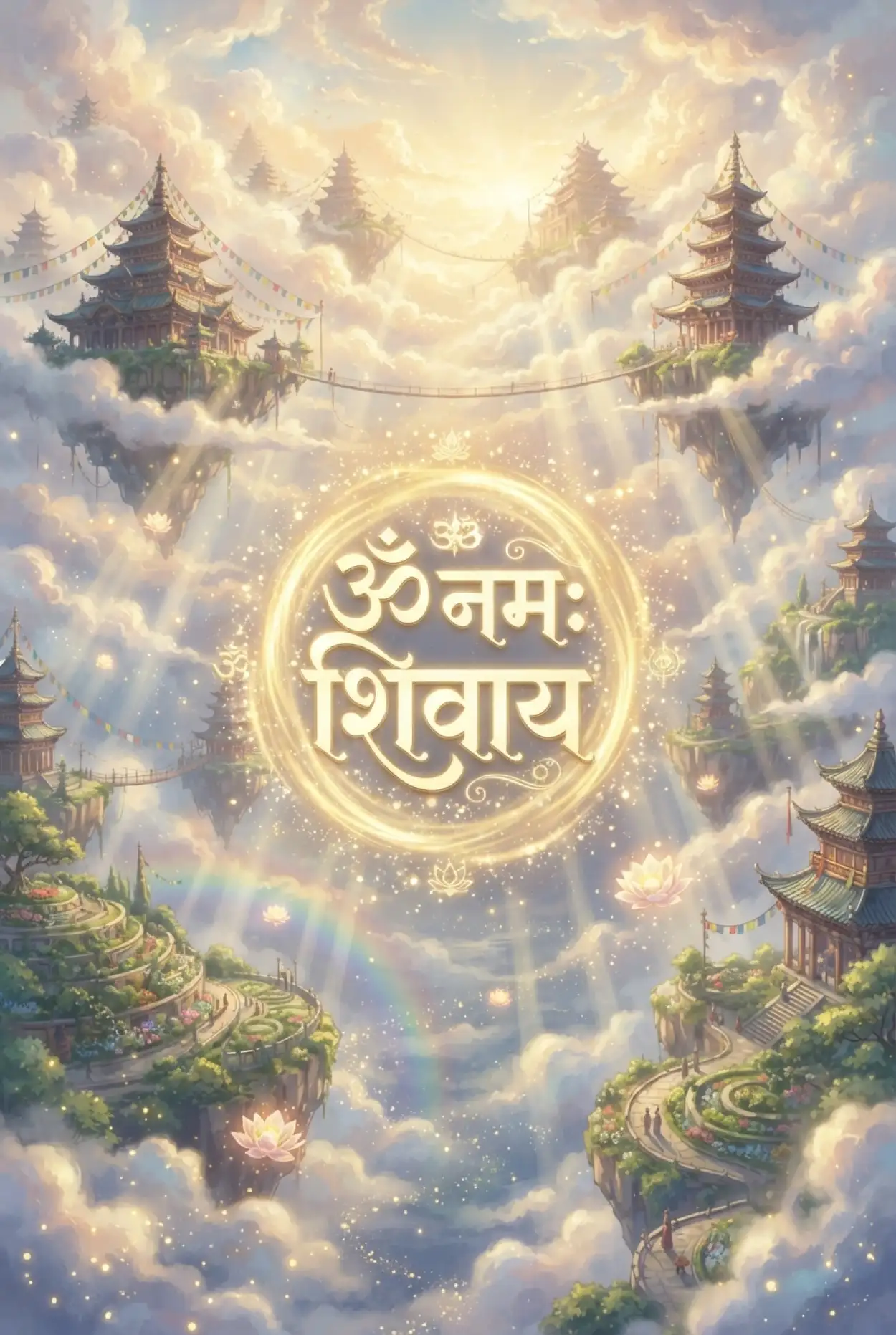Free Download Om Namah Shivaya Festival Wallpaper - High Quality Om Namah Shivaya Wallpaper Image
