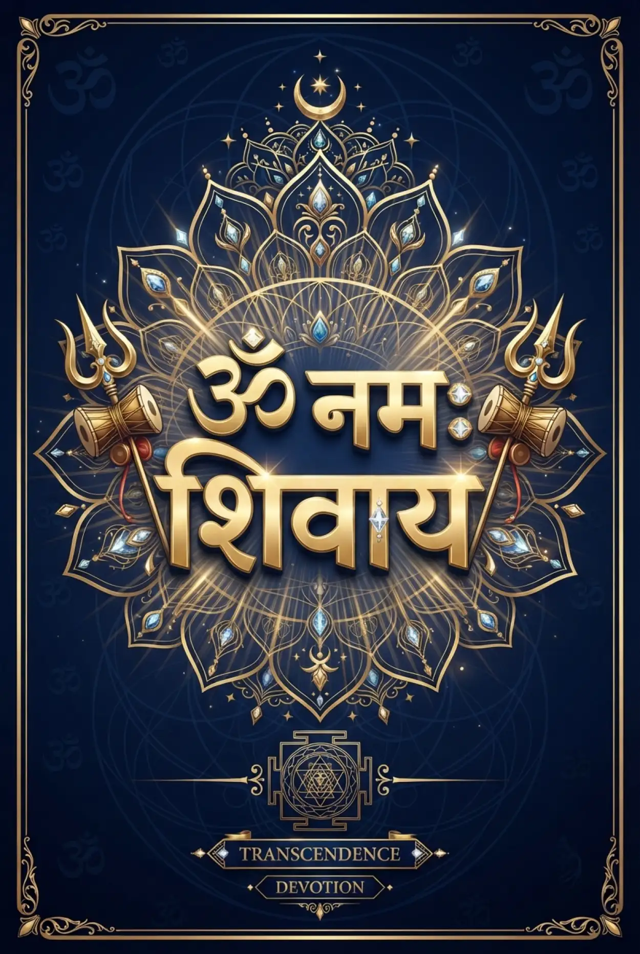 Free Download Om Namah Shivaya Home Screen Background - High Quality Om Namah Shivaya Wallpaper Background Image