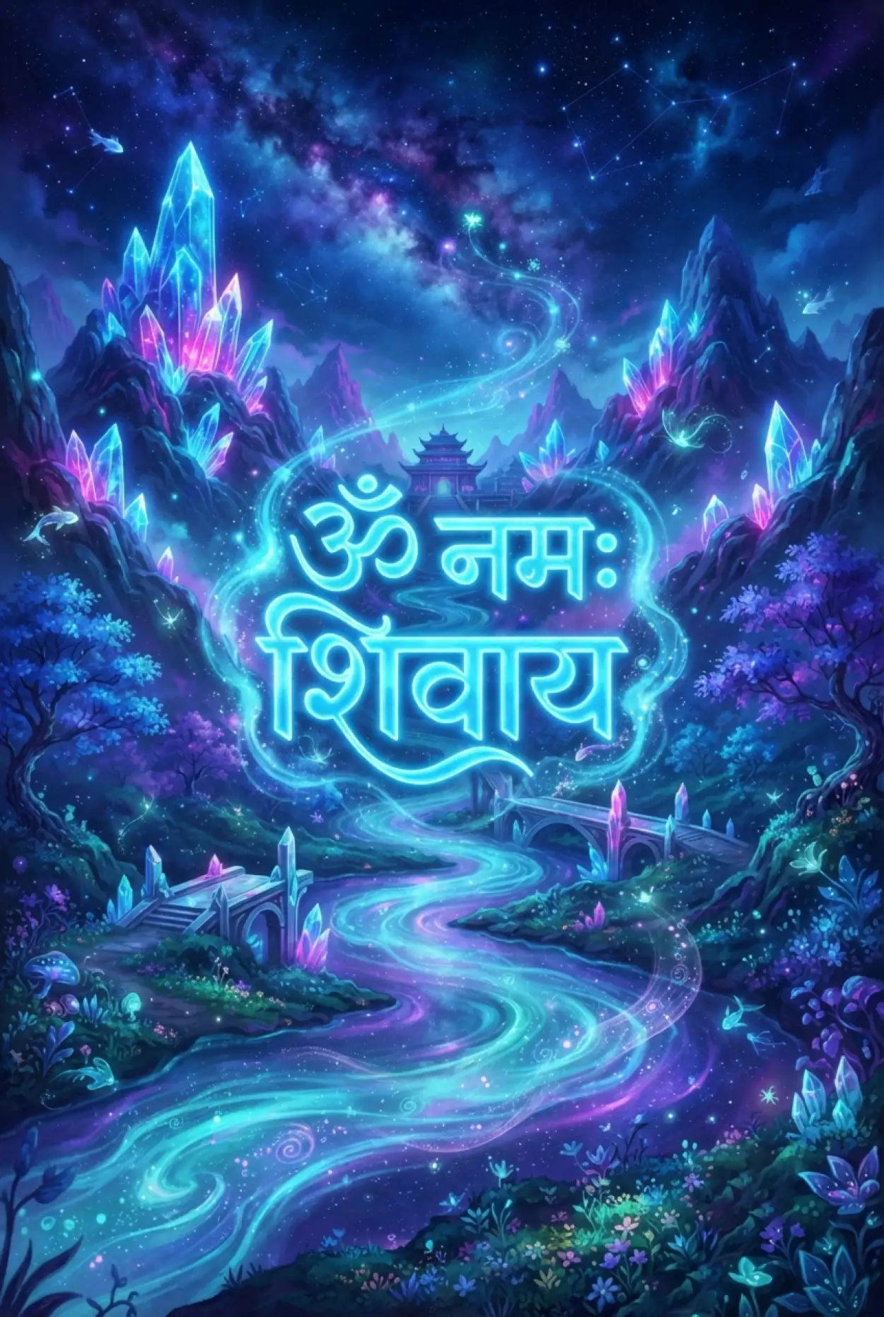 Free Download Om Namah Shivaya Mahashivratri Wallpaper - High Quality Om Namah Shivaya Wallpaper Image