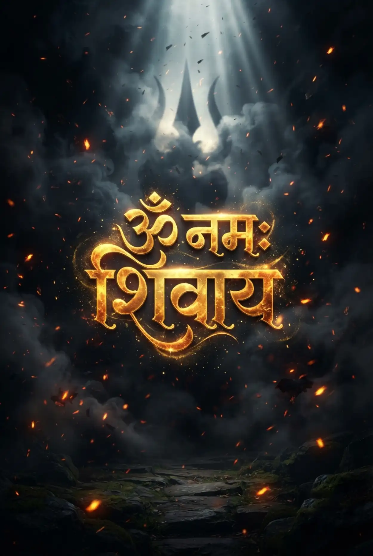 Free Download Om Namah Shivaya Monday Shiv Wallpaper - High Quality Om Namah Shivaya Wallpaper Image
