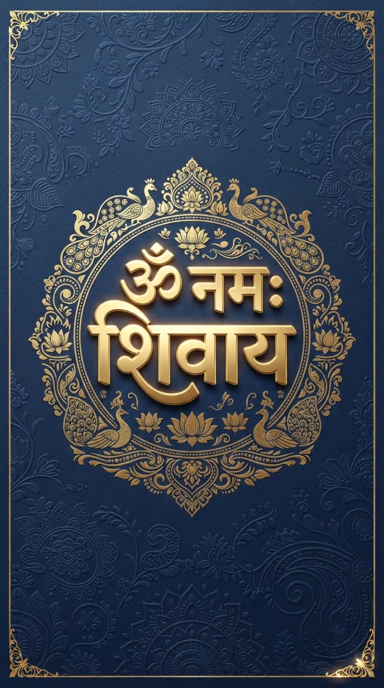Free Download Om Namah Shivaya Peaceful Wallpaper - High Quality Om Namah Shivaya Wallpaper Image