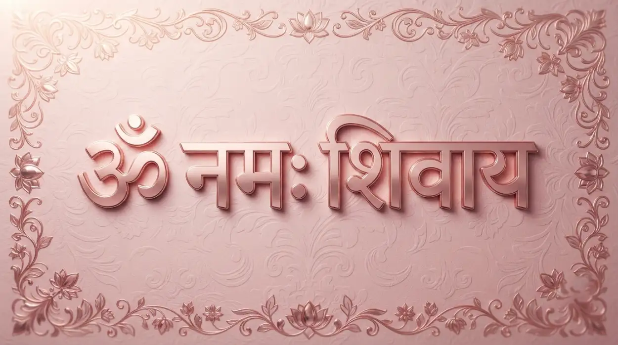 Free Download Om Namah Shivaya Shiv Ji Blessing Wallpaper - High Quality Om Namah Shivaya Wallpaper Image