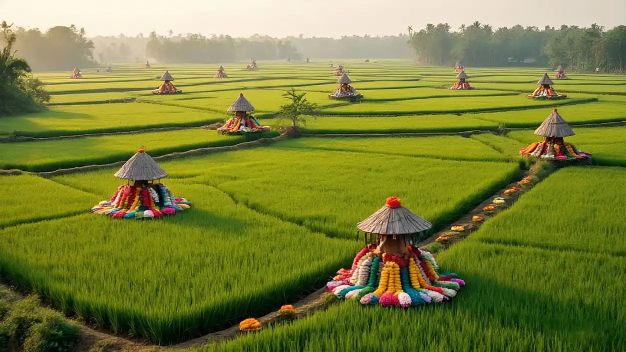 Free Download Onam Background For Website Banner - High Quality Onam Background Background