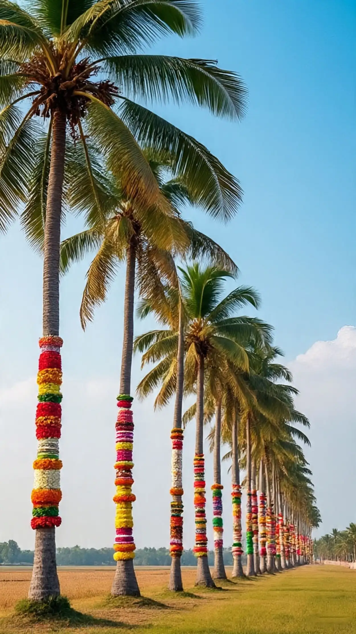 Free Download Onam Background Photo Editing Hd - High Quality Onam Background Background