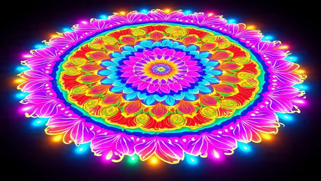 Onam Digital Art Background Design - Royalty Free Onam Background Image | Pngmagic Free Download Onam Digital Art Background Design - High Quality Onam Background Background