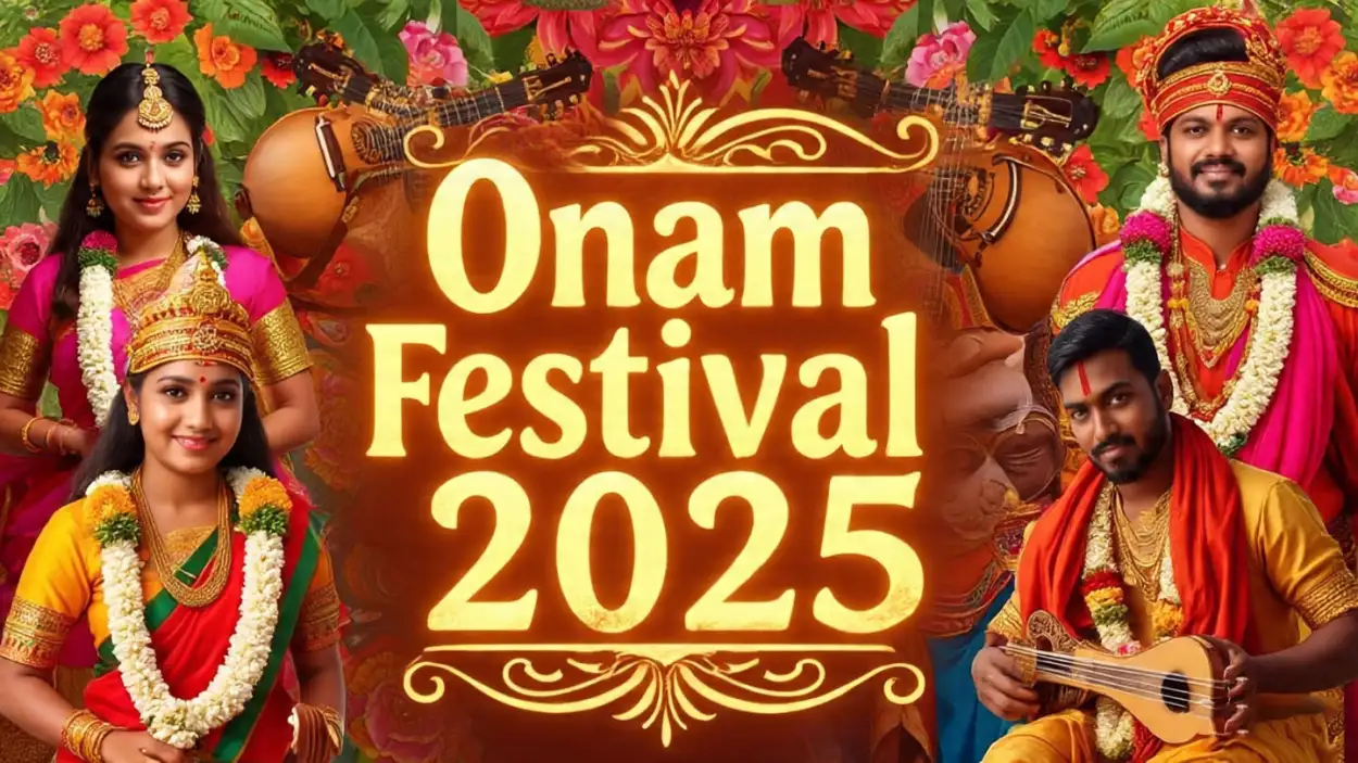 Onam Festival Photos 2025 In Kerala Style - Royalty Free Onam Festival Photos 2025 Image | Pngmagic Free Download Onam Festival Photos 2025 In Kerala Style - High Quality Onam Festival Photos 2025 Background