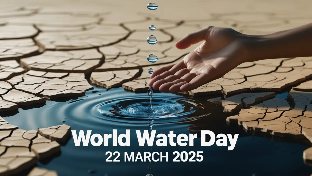 Online Events And Webinars For World Water Day 2025 - Royalty Free World Water Day Image | Pngmagic Free Download Online Events And Webinars For World Water Day 2025 - High Quality World Water Day Background